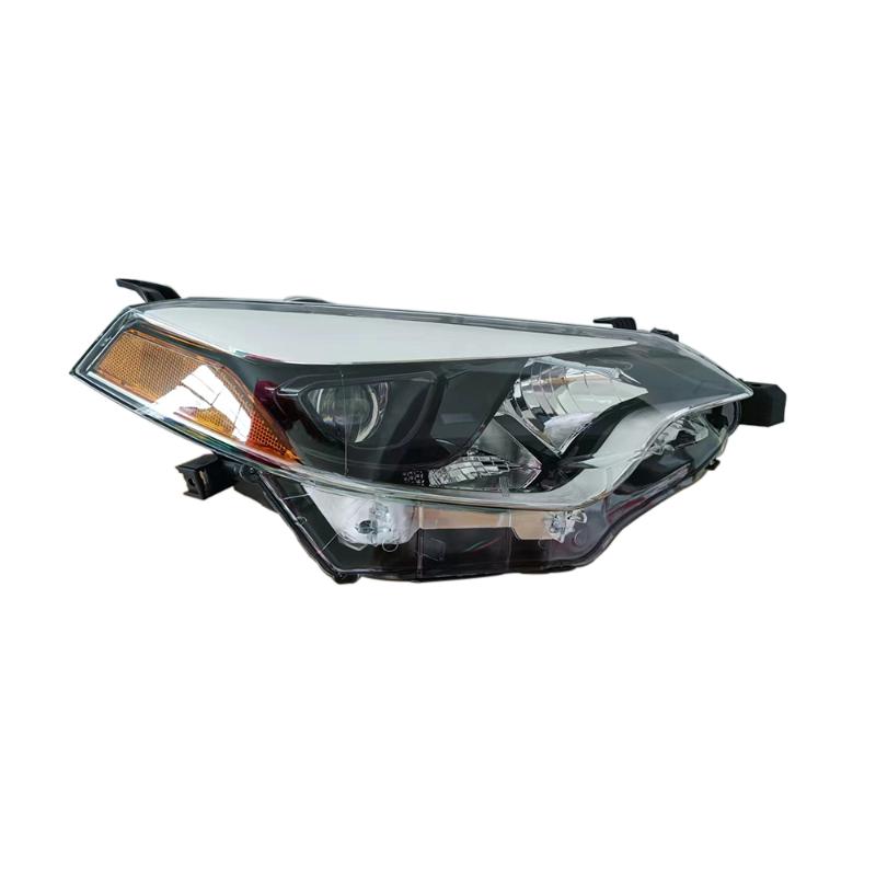 headlamp