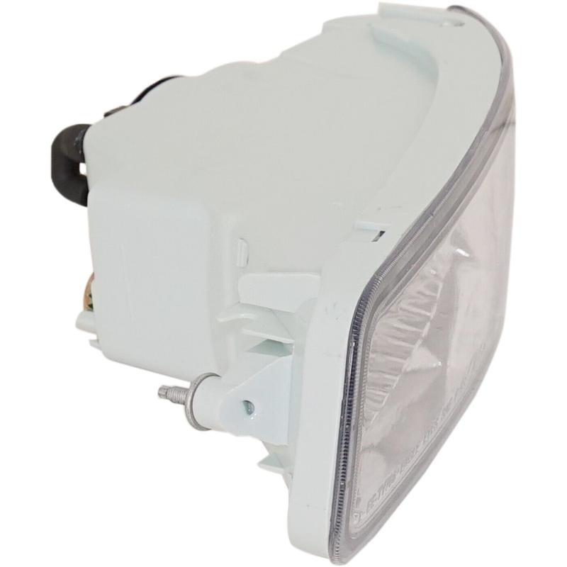 Front fog lamp