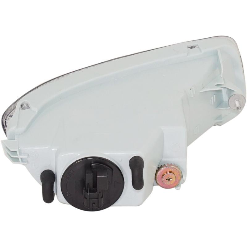 Faros antiniebla delanteros - 8121002060 - 3