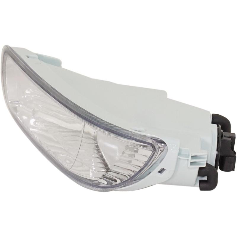 Faros antiniebla delanteros - 8121002060 - 4