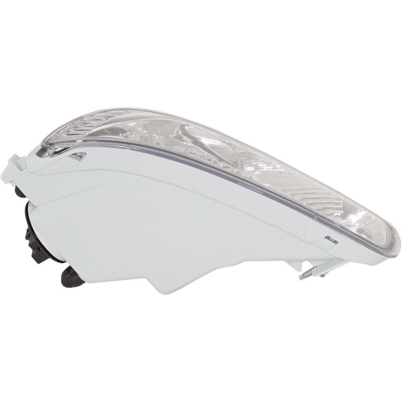 Faros antiniebla delanteros - 8121002060 - 5