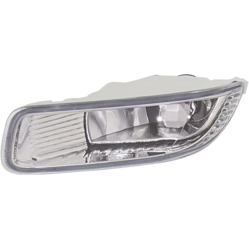 Faros antiniebla delanteros - 8121002060
