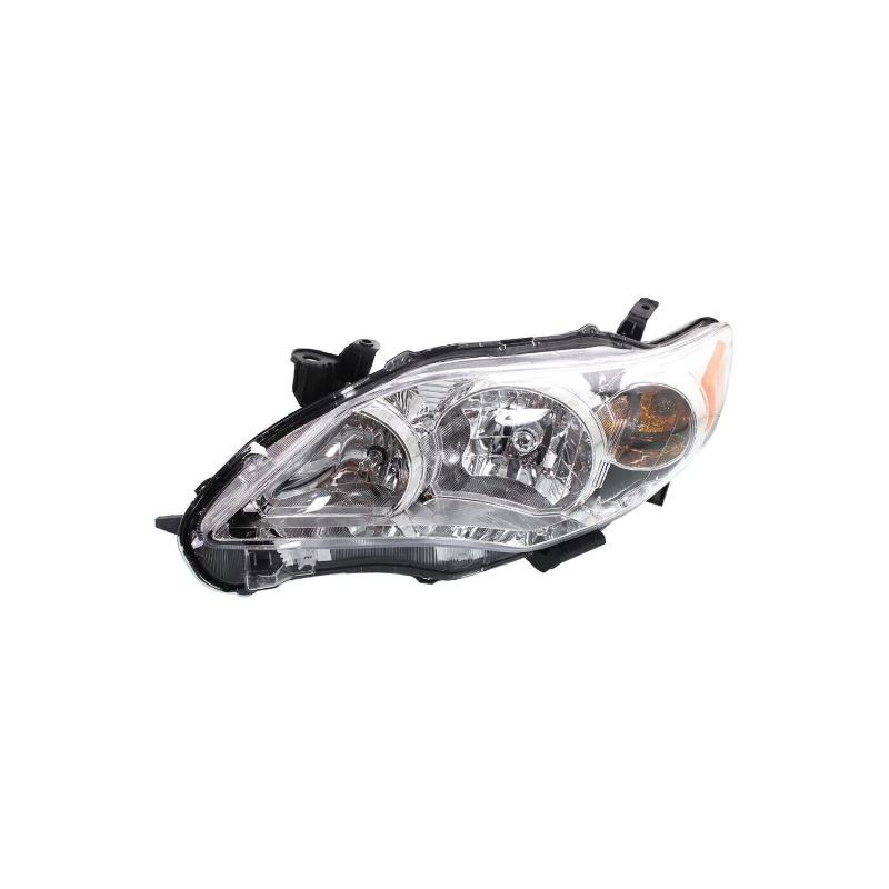 headlamp