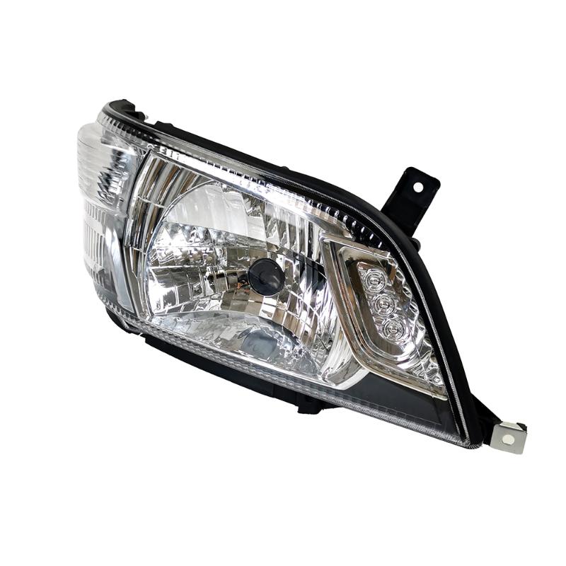 headlamp