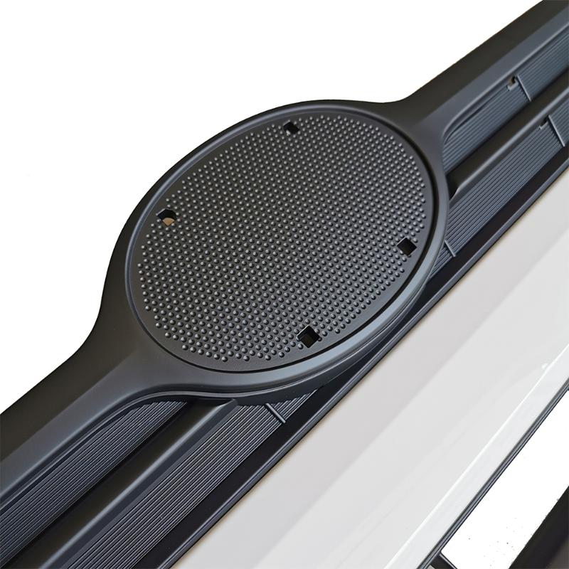 grille