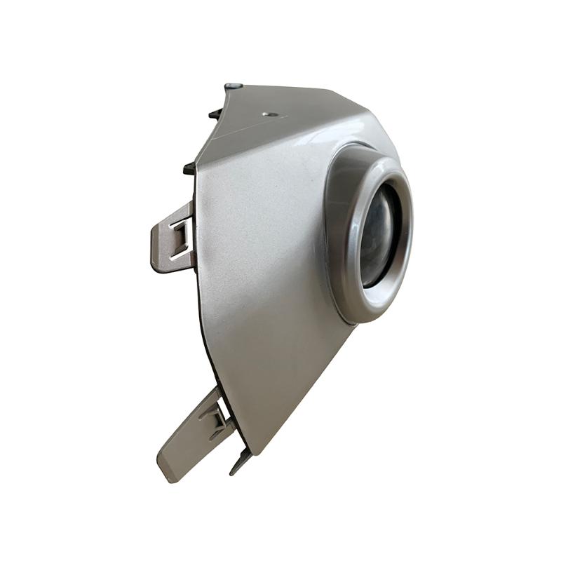 corner lamp