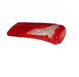 TAIL LAMP LENS LH/RH
