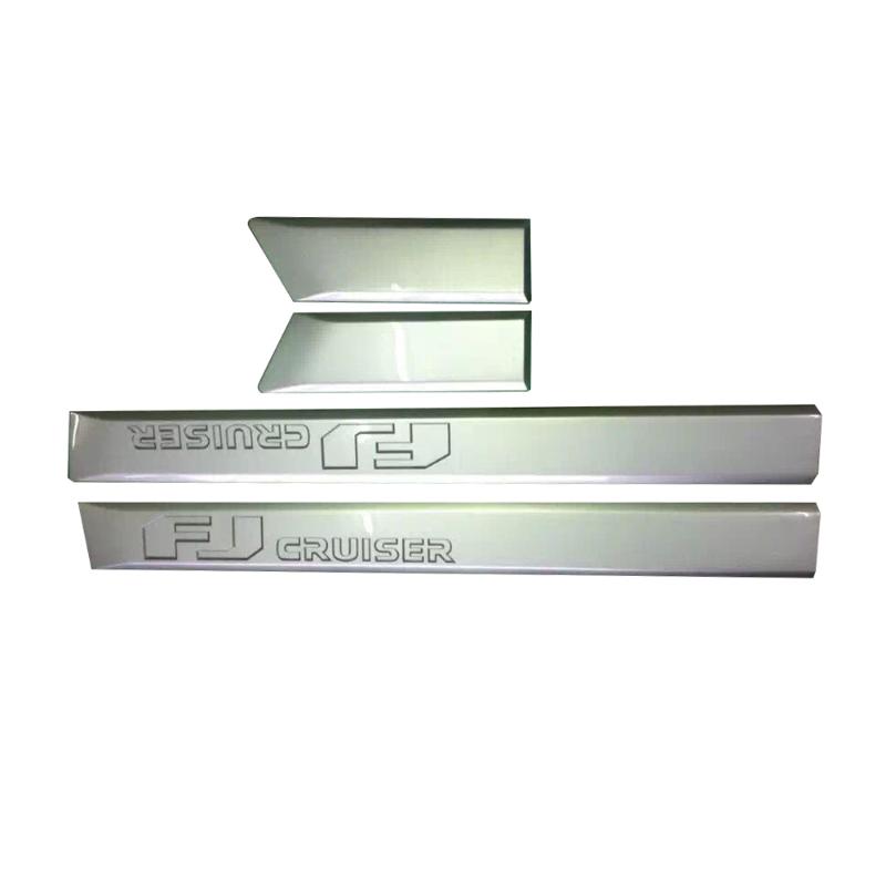 door seal