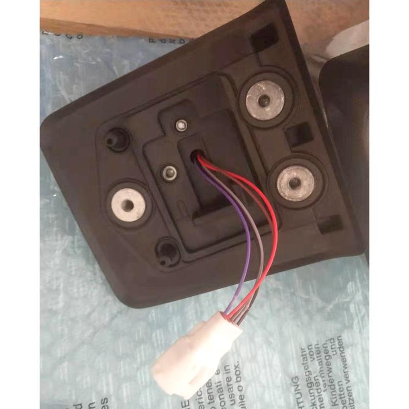 Espejo retrovisor - 8791035A90 - 3
