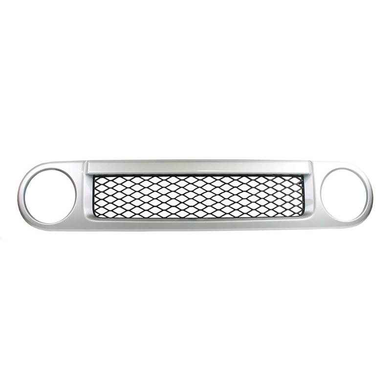 Parrilla pintada de plata - 5310035A30
