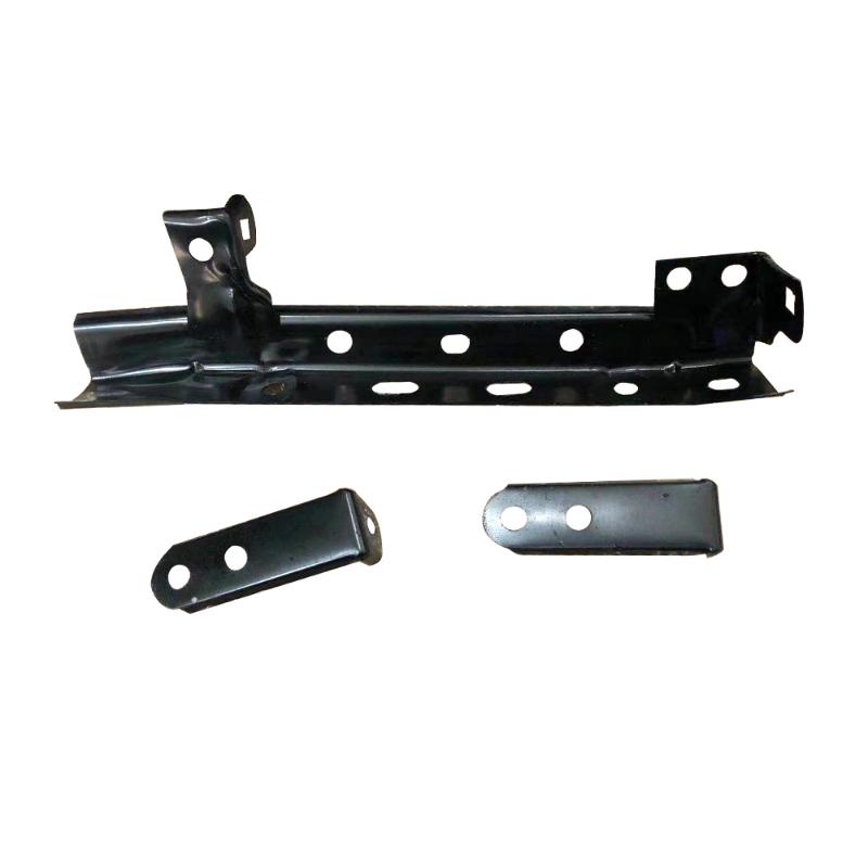 Radiator Frame
