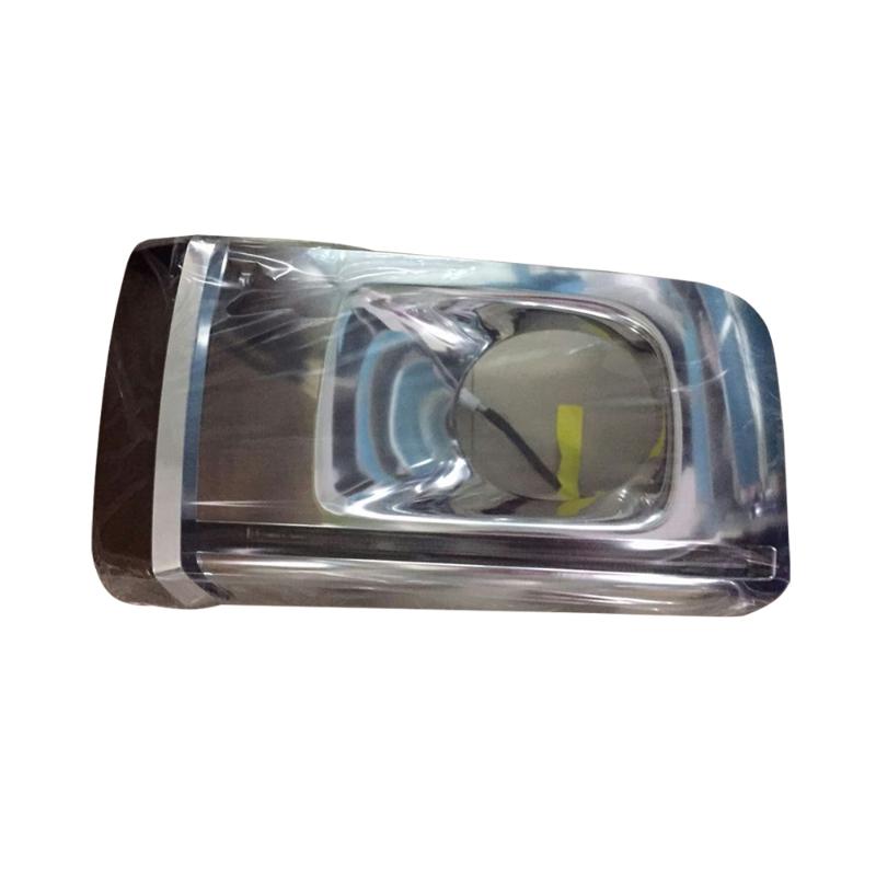 Corner Lamp