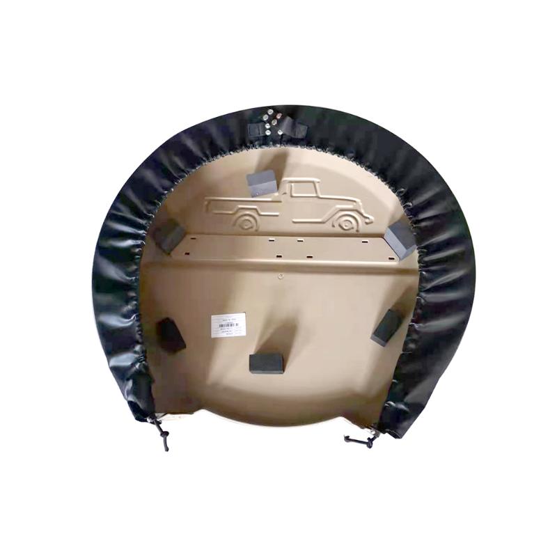 Spare Tire Cover
