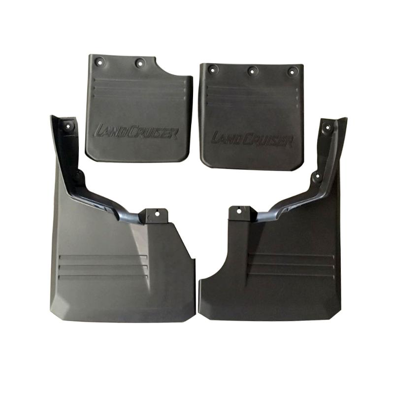 SUV Fender - TYFJ7DD005