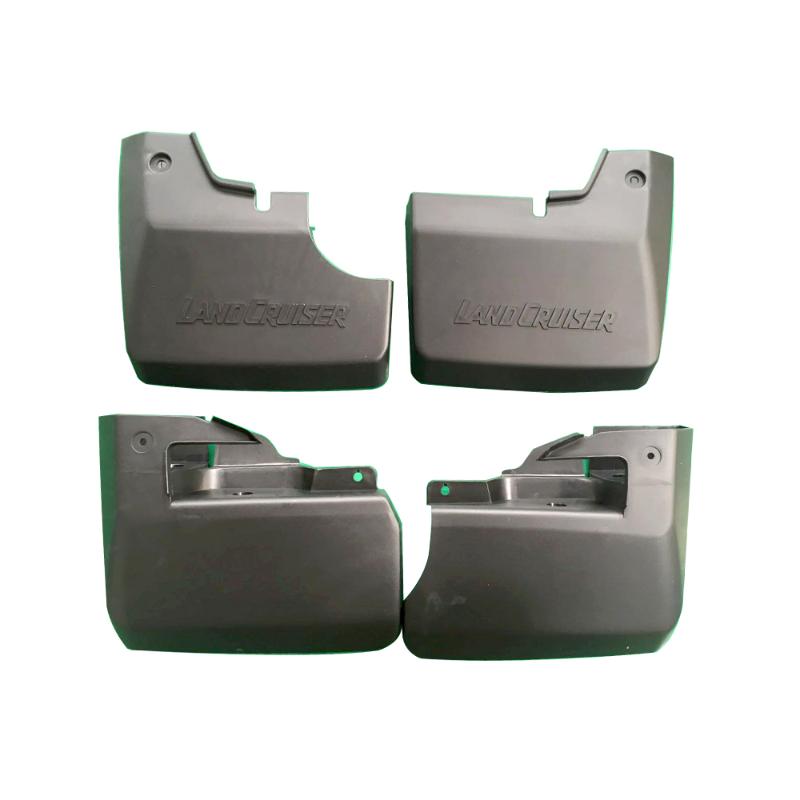 Mudguard，Pickup Truck