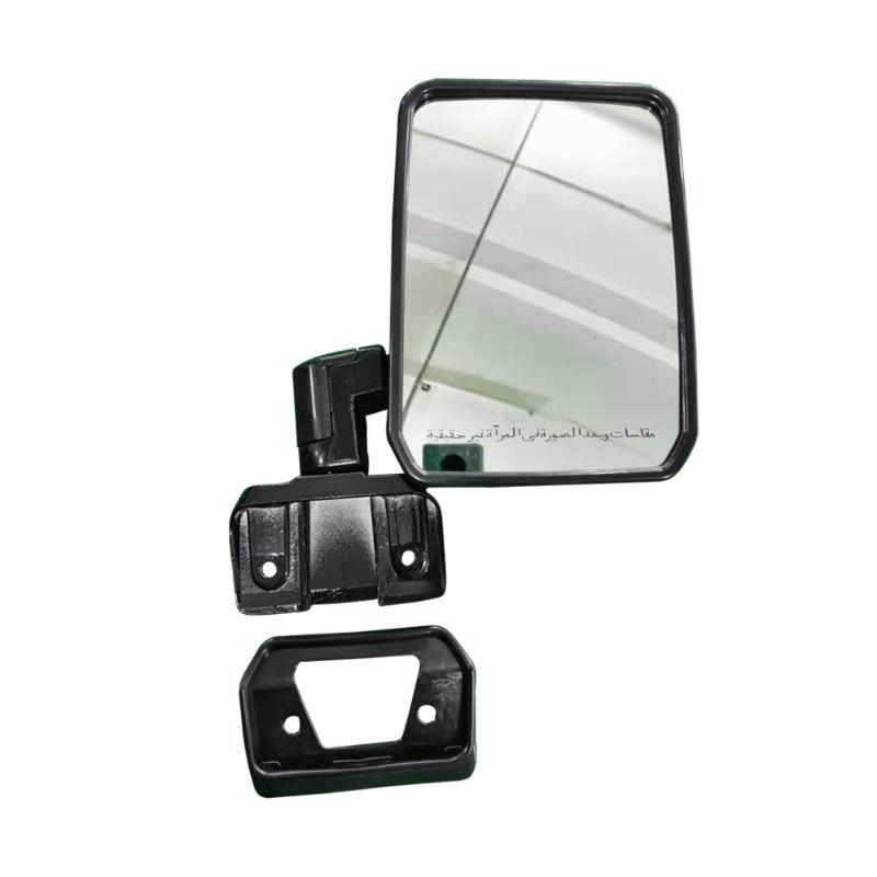 Rearview Mirror，black