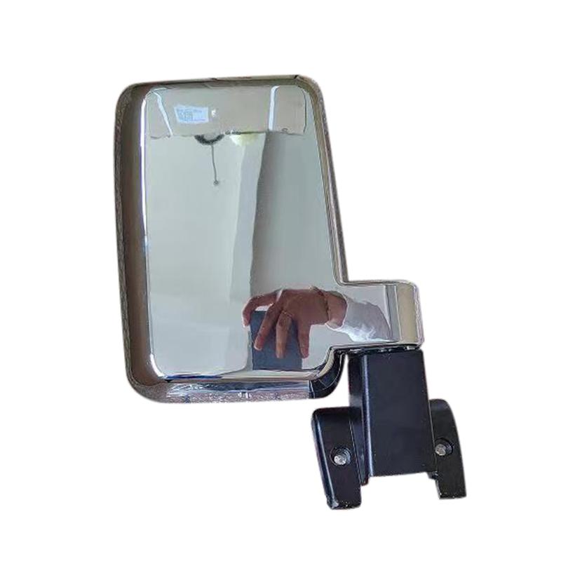 Rearview Mirror