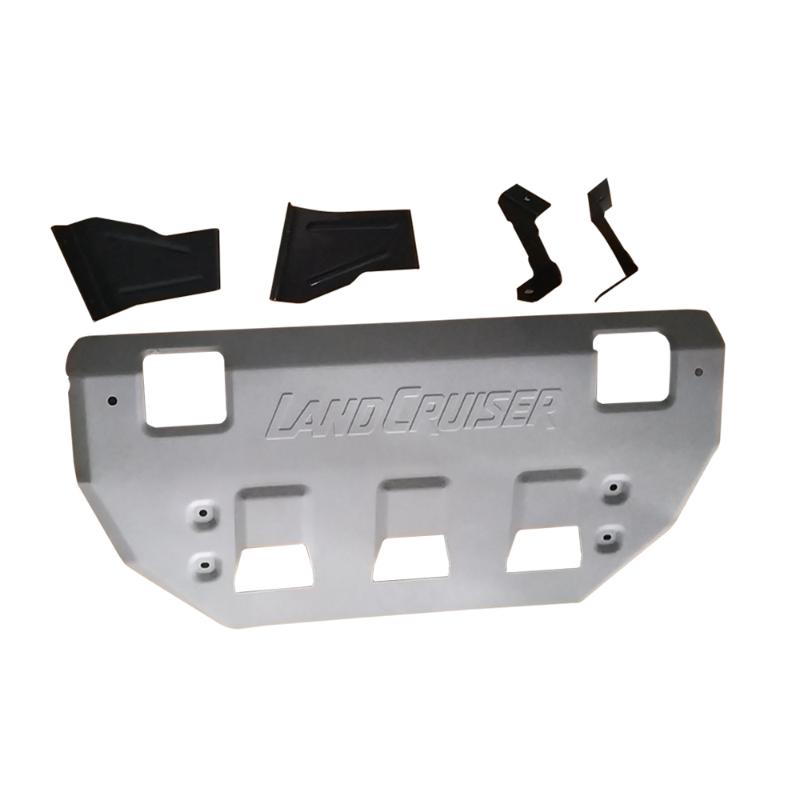 Engine Undertray