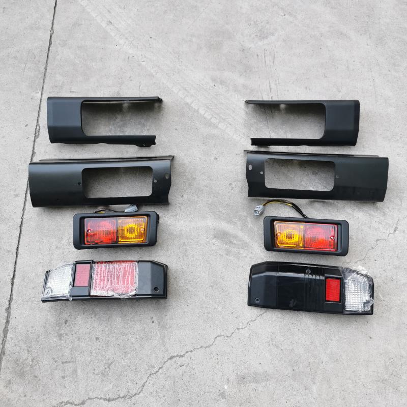 Taillight