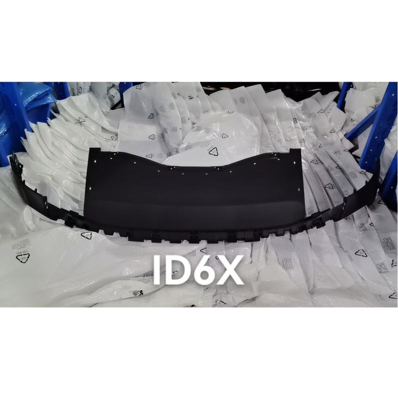 FRONT BUMPER DOWN