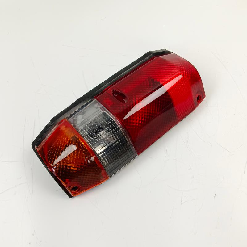 Luces traseras de carrocería ancha - 81550-60390 - 4