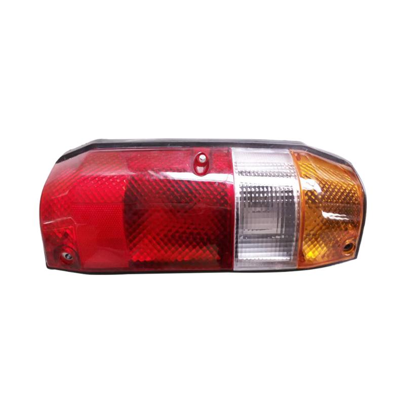 Luces traseras de carrocería ancha - 81550-60390