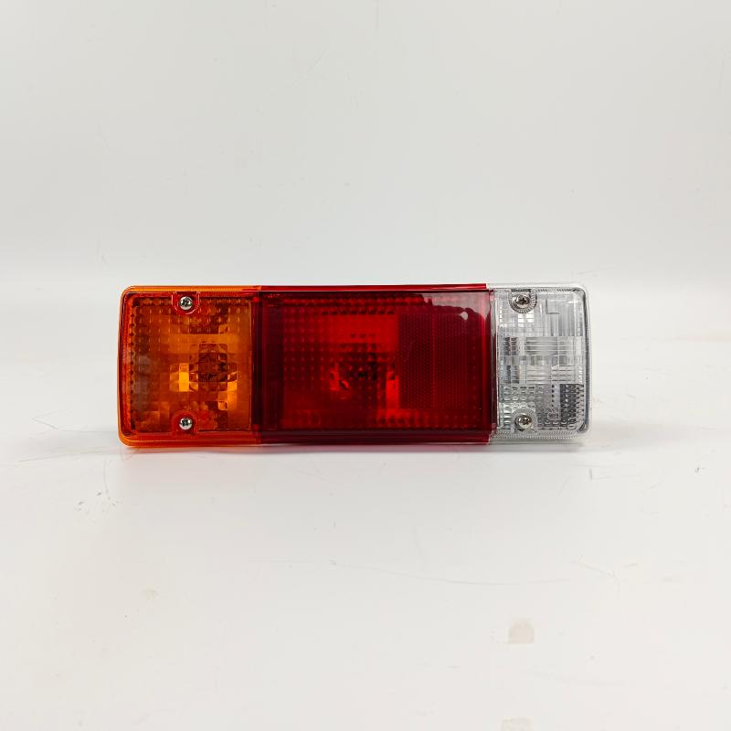 Pastilla de luz trasera - 81550-60442 - 4