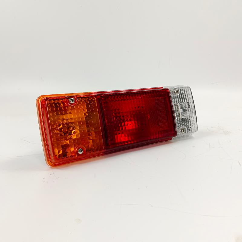 Pastilla de luz trasera - 81550-60442 - 5