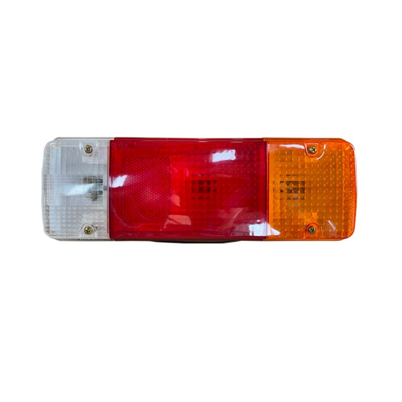 Pastilla de luz trasera - 81550-60442