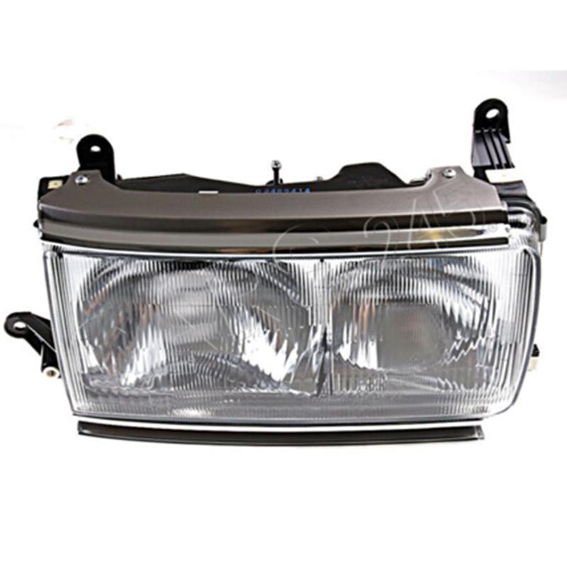 headlamp
