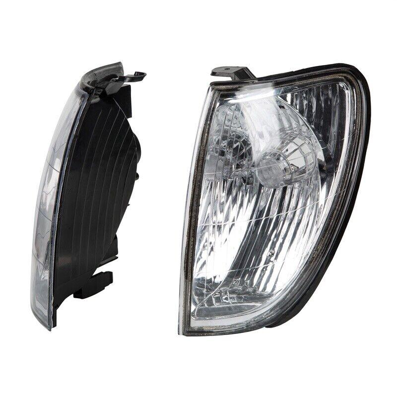 Front Turn Signal
