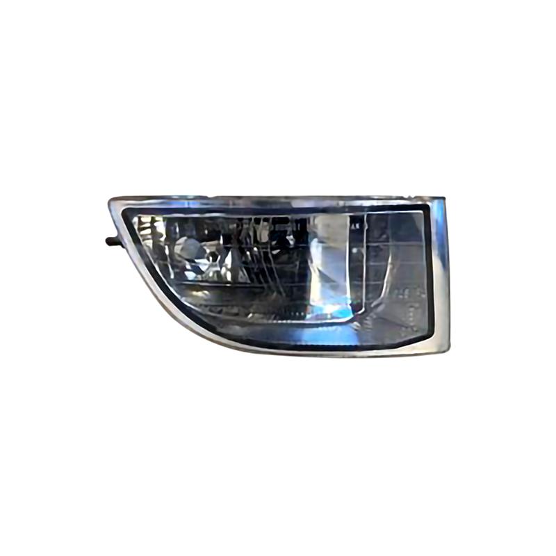 Front Fog Lamp