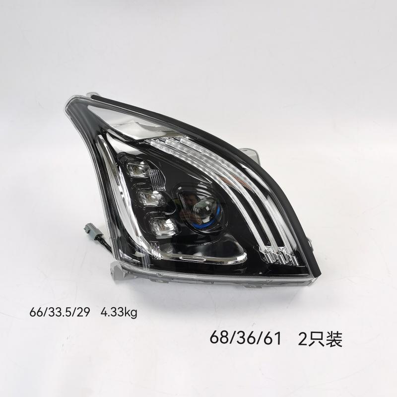 headlamp