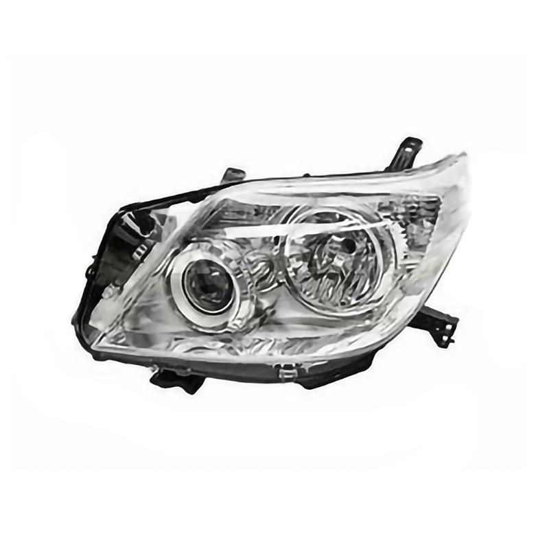 Headlamp Assembly