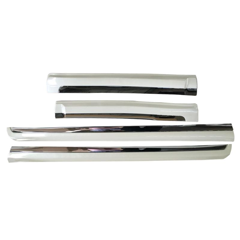 Moldura de puerta blanca - TYPRA14006