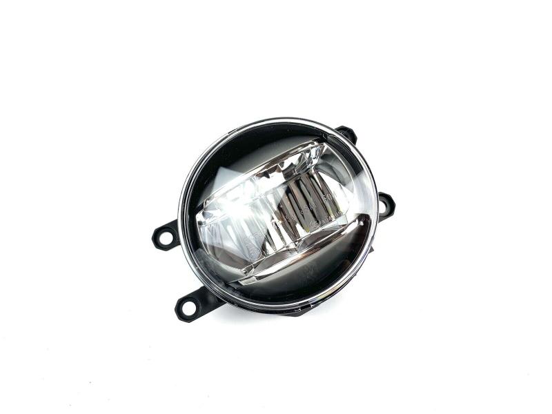 fog lamp