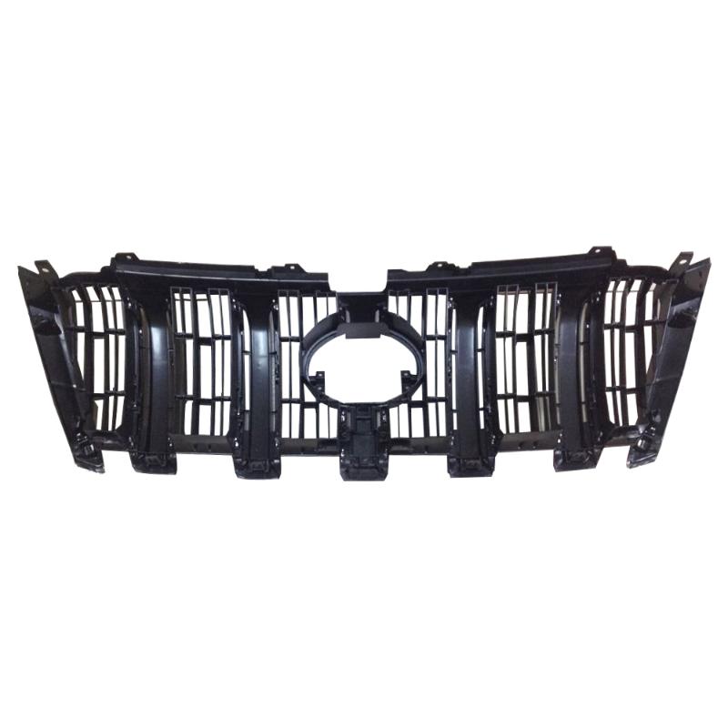 grille