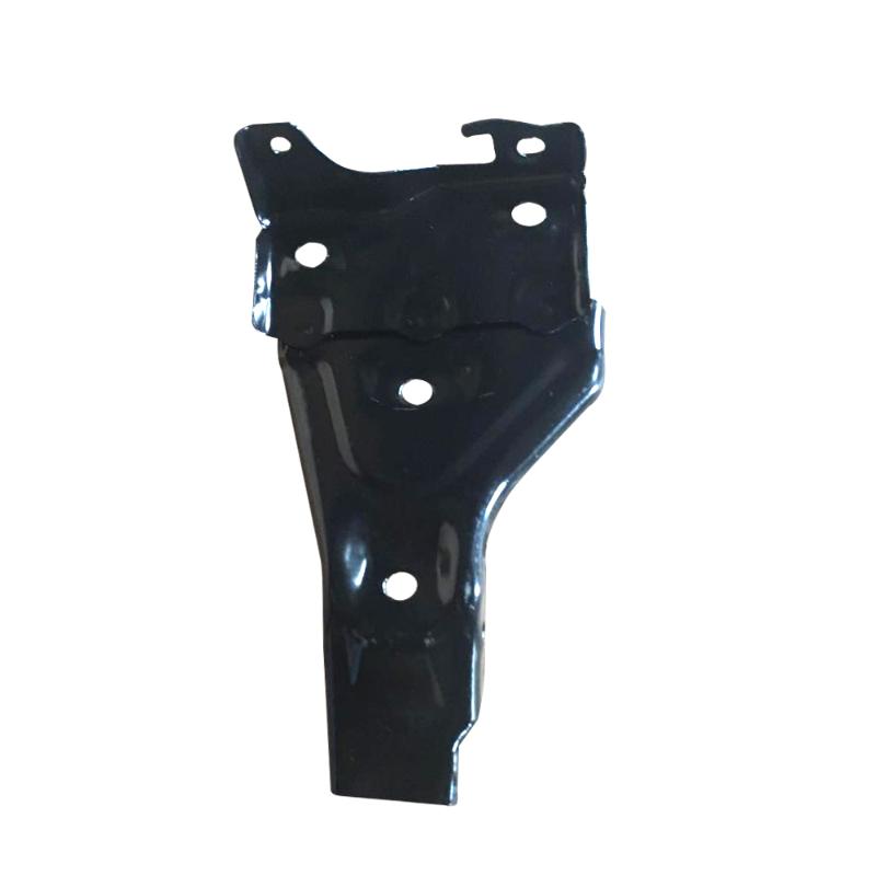 Front bumper bracket
