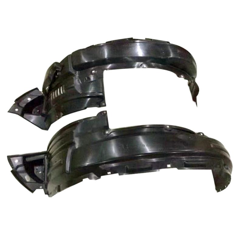inner fender panel