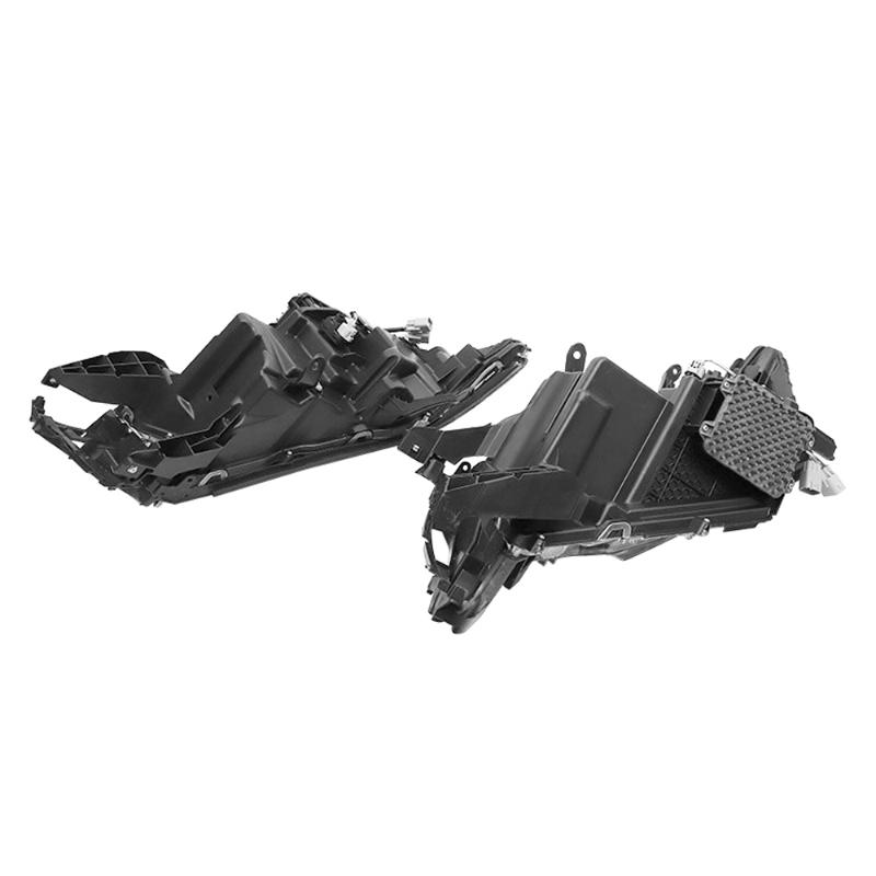 Headlamp (three-eye) - TYPRA18001 - 4