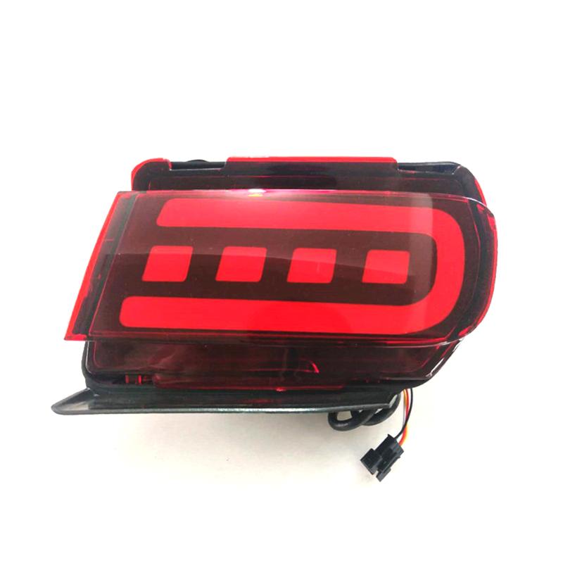 后杠灯 - TYPRA18005 - 3