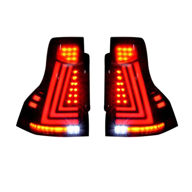 taillight