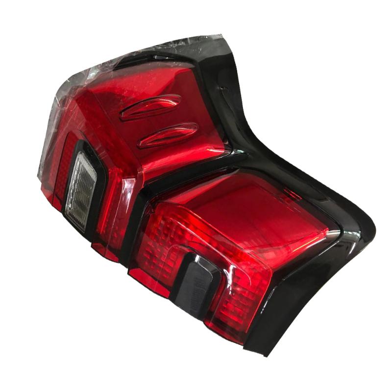 taillight