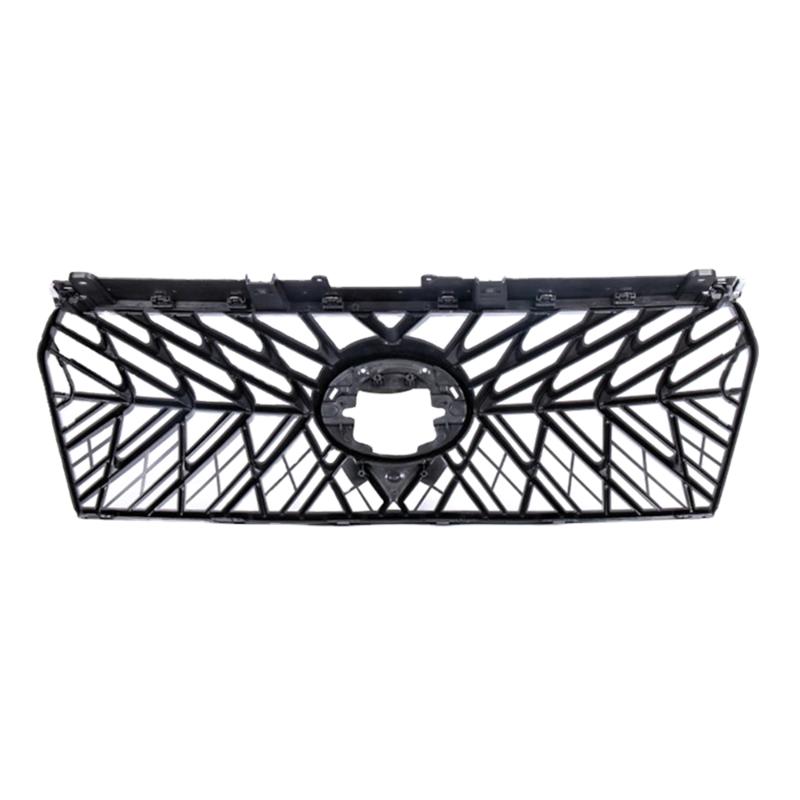 Lexus， grille