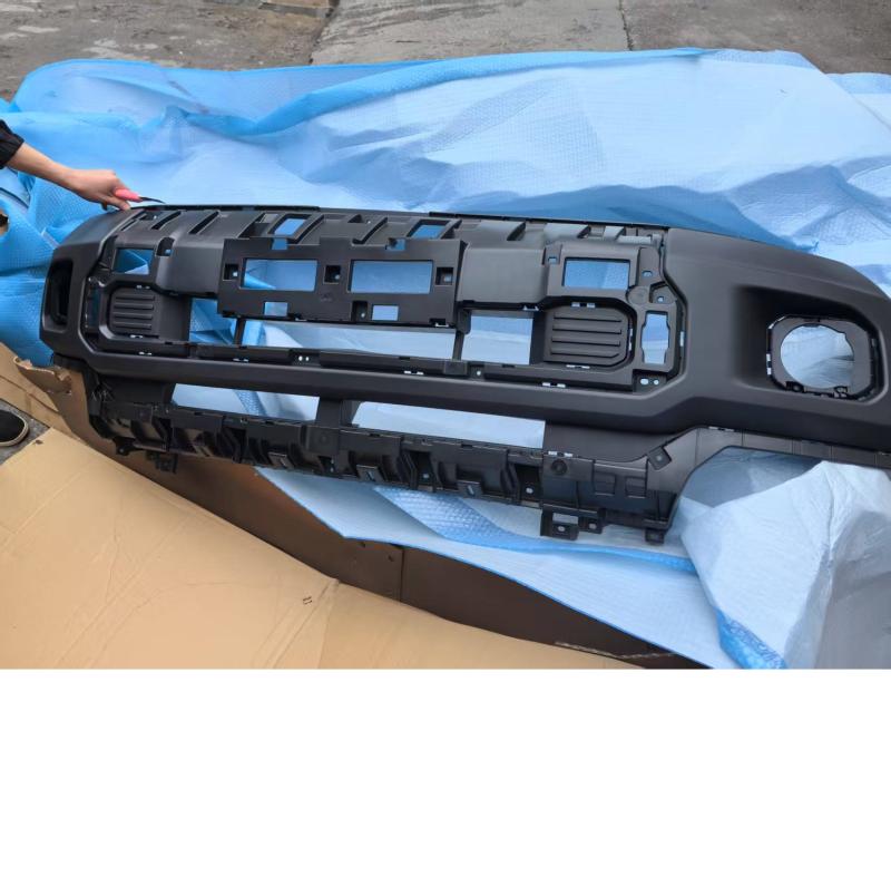 FRONT BUMPER (UP)