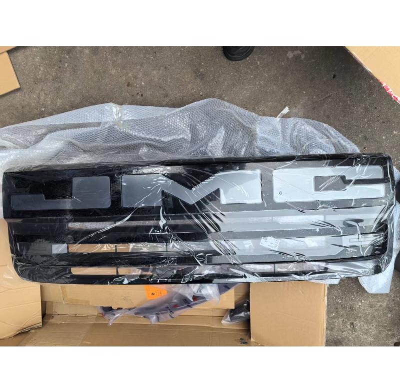 FRONT GRILLE