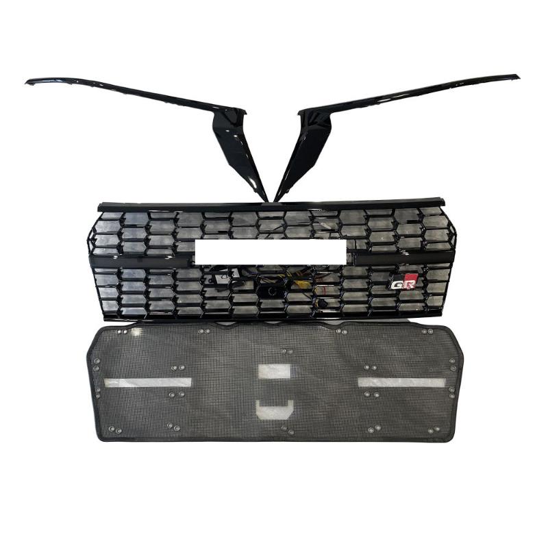 China Net - TYPRA18020