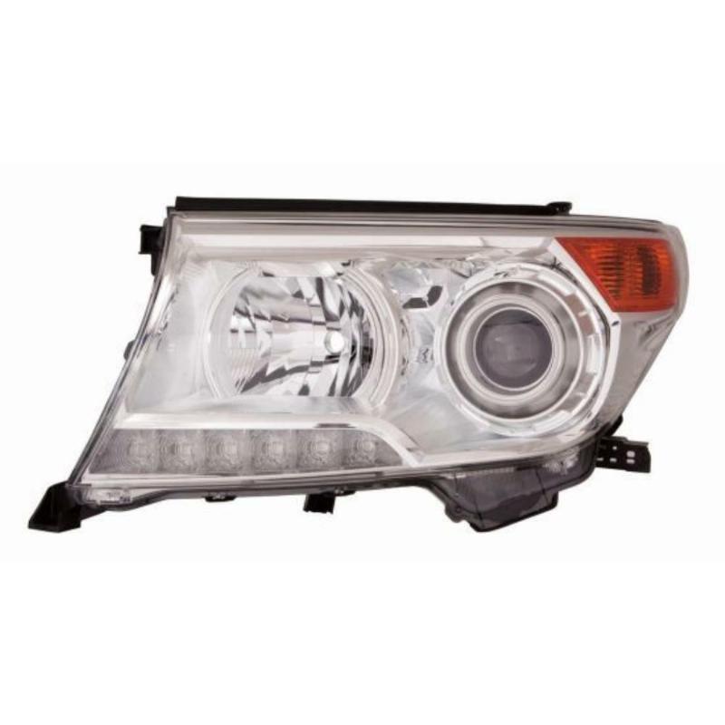 headlamp