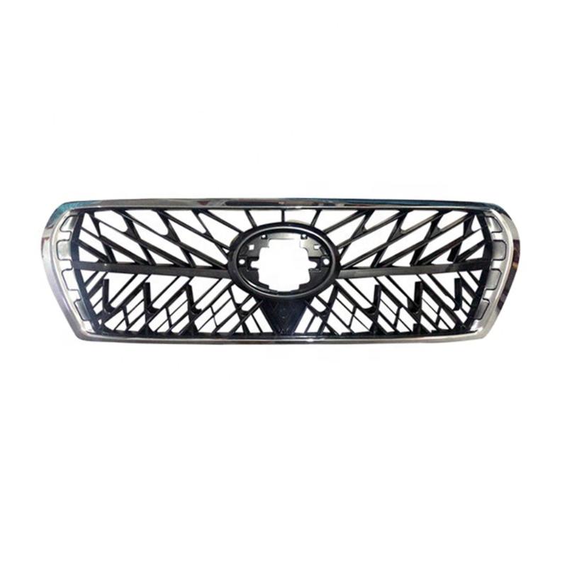 modified ，grille