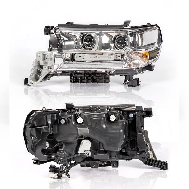headlamp